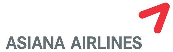 Korean Airlines Logo - Asiana Airlines Logo [EPS File] | Airline Logos | Airline logo ...