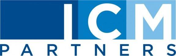 ICM Logo - ICM Partners Unveils New Logo | Deadline