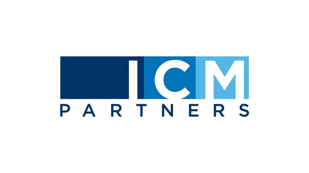 ICM Logo - ICM Signs HuffPost Media Rights Deal