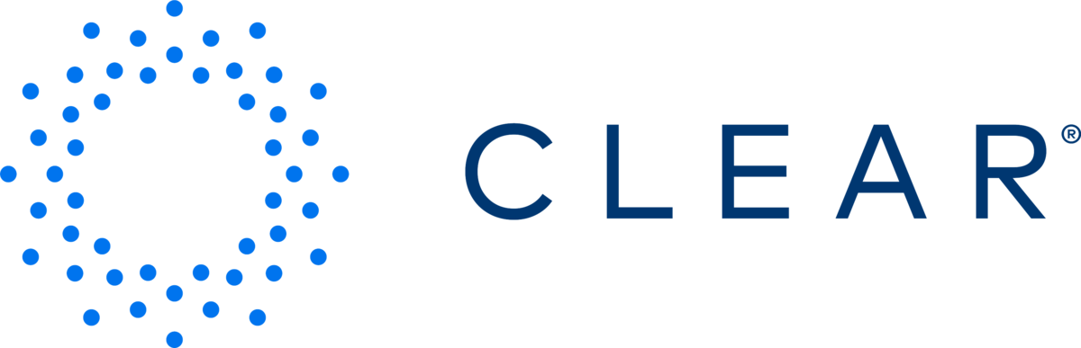 Clear TSA Logo - Alclear