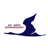 Korean Airlines Logo - Air Koryo