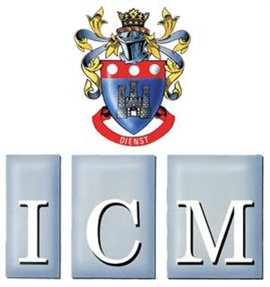 ICM Logo - Icm Logo | City Colleges