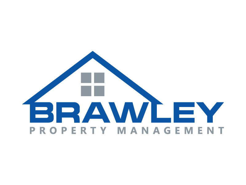 Property Management Logo - Home Property Management