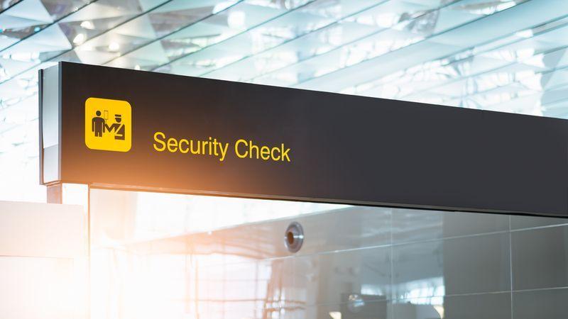 Clear TSA Logo - TSA PreCheck vs CLEAR vs Global Entry vs Mobile Passport: Which ...