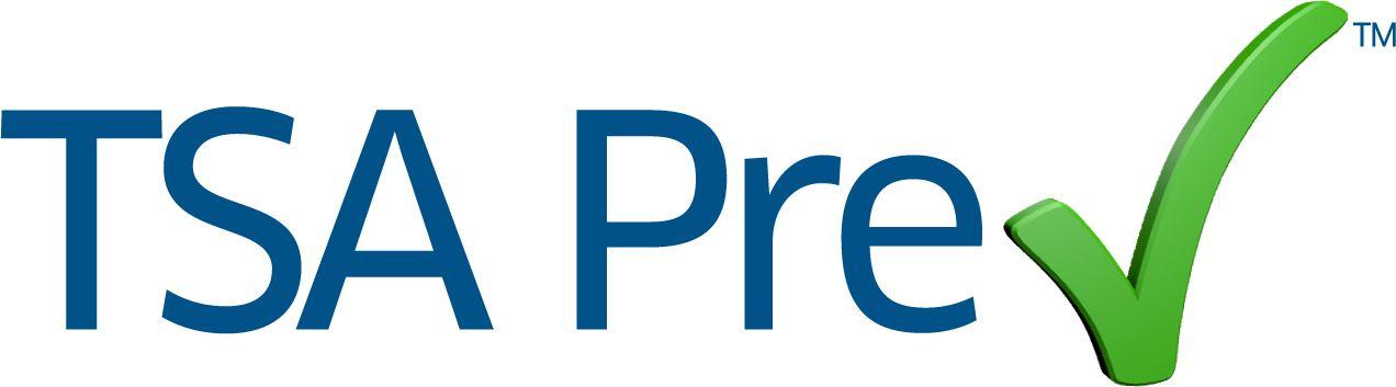 Clear PreCheck Logo - Consulting Tip: Three Ways to Breeze Through Airport Security