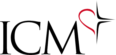 ICM Logo - International Care Ministries