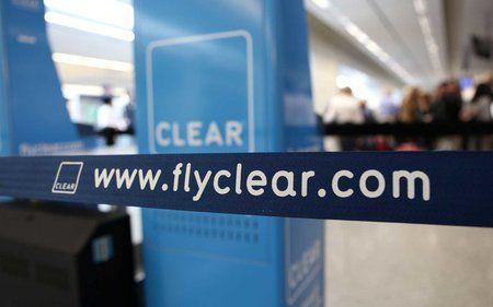 Clear PreCheck Logo - Clear Airport Security: How It Works and Where You Can Use it ...