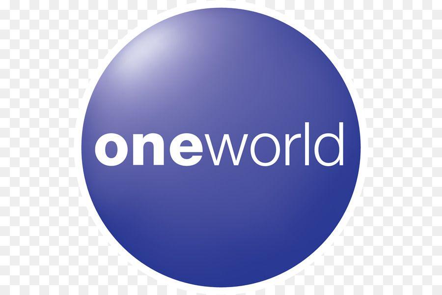 Airline Alliance Logo - Logo Oneworld Qantas American Airlines Airline alliance - star ...