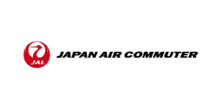 Japan Air Logo - Japan Air Commuter | Book Flights and Save