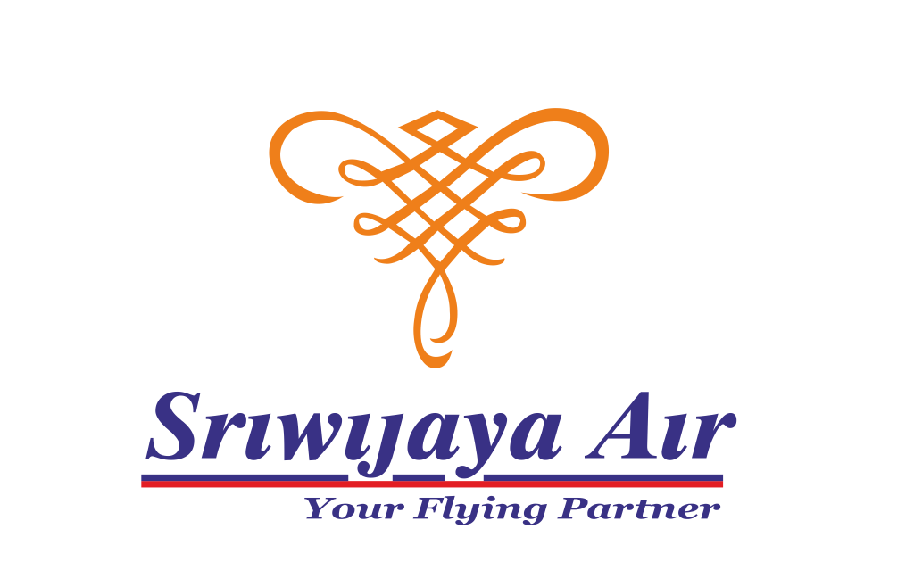 Korean Airlines Logo - Sriwijaya Air Logo / Airlines / Logonoid.com