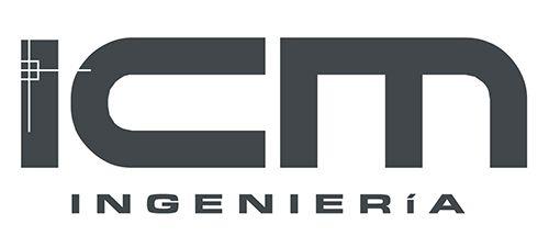 ICM Logo - logo-icm