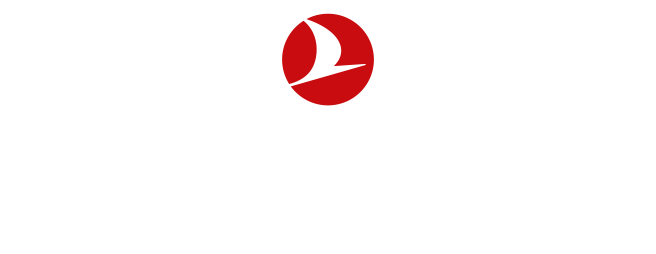 Turkish Airlines Logo - Turkish Airlines ® | Flights to 110+ countries from İstanbul