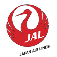 Japan Air Logo - j - Vector Logos, Brand logo, Company logo