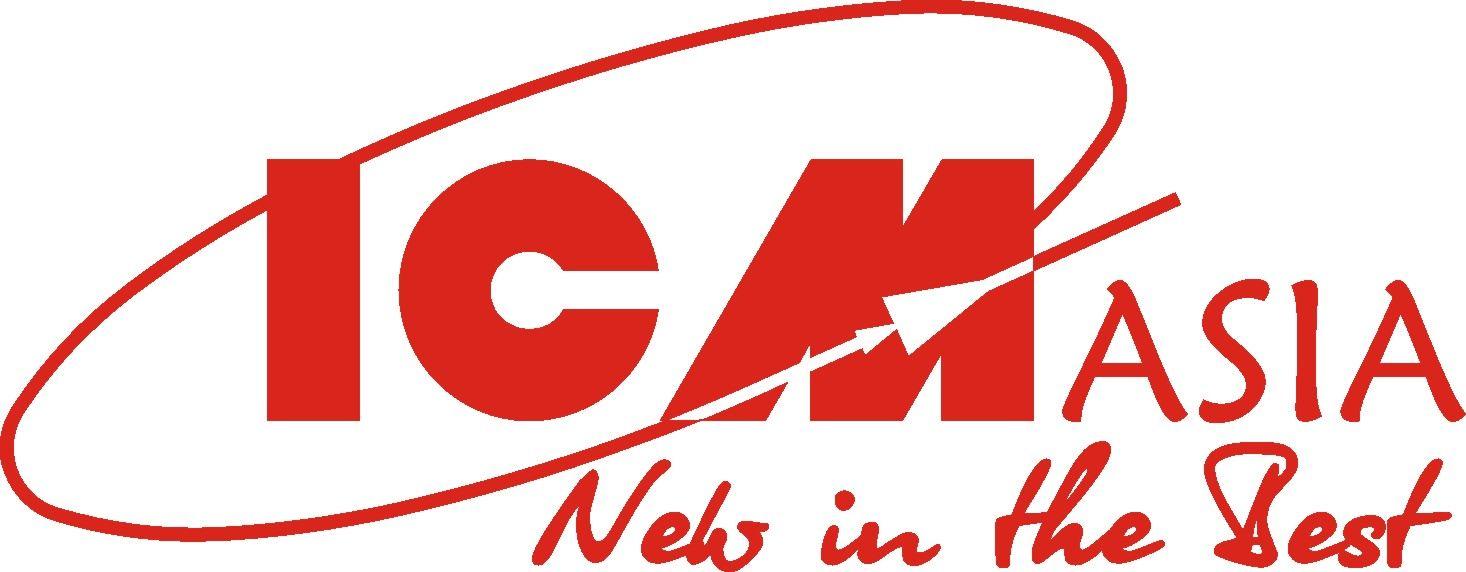 ICM Logo - Icm Logos