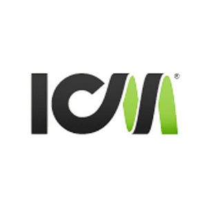 ICM Logo - Icm Logo