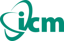 ICM Logo - Interdisciplinary Centre for Mathematical and Computational ...