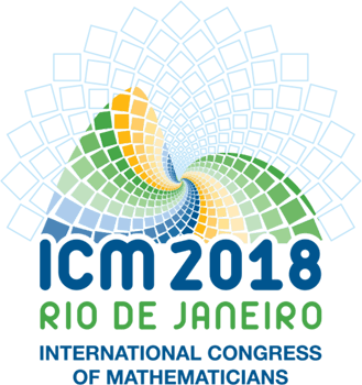 ICM Logo - About Brand | ICM 2018