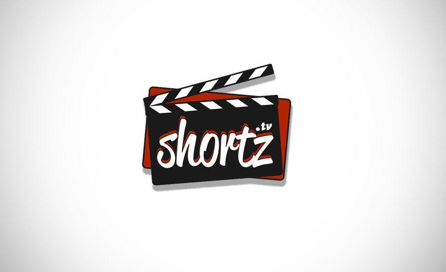 Short Film Logo - Entry #77 by sdre4m for Design a Logo for my Short film website ...