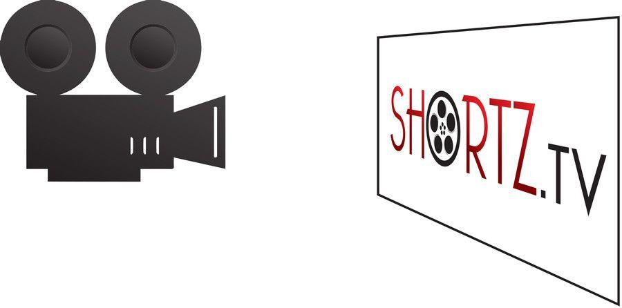 Short Film Logo - Entry #105 by StopherJJ for Design a Logo for my Short film website ...