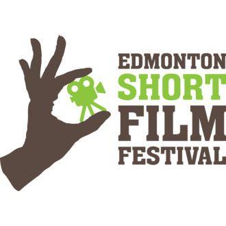 Short Film Logo - Edmonton Short Film Festival - FilmFreeway