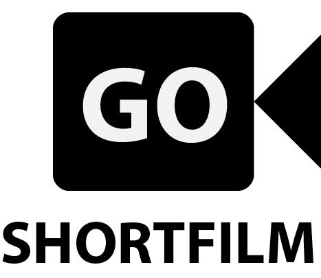 Short Film Logo - Go Short Film