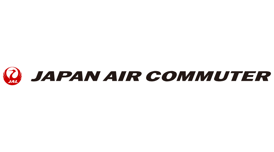 Japan Air Logo - Japan Air Commuter Vector Logo. Free Download - .SVG + .PNG