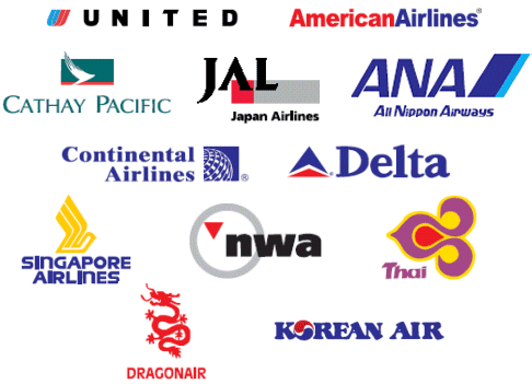 Japan Air Logo - Pacific Bestours - Asia & Orient Vacation Packages, Hotels & Cruises
