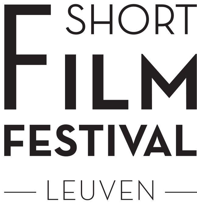 Short Film Logo - Logo Short Film Festival Leuven