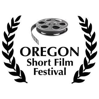 Short Film Logo - Oregon Short Film Festival - FilmFreeway