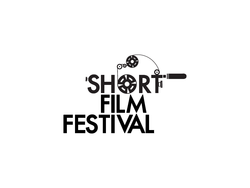 Short Film Logo - Posters – Christos Voniatis