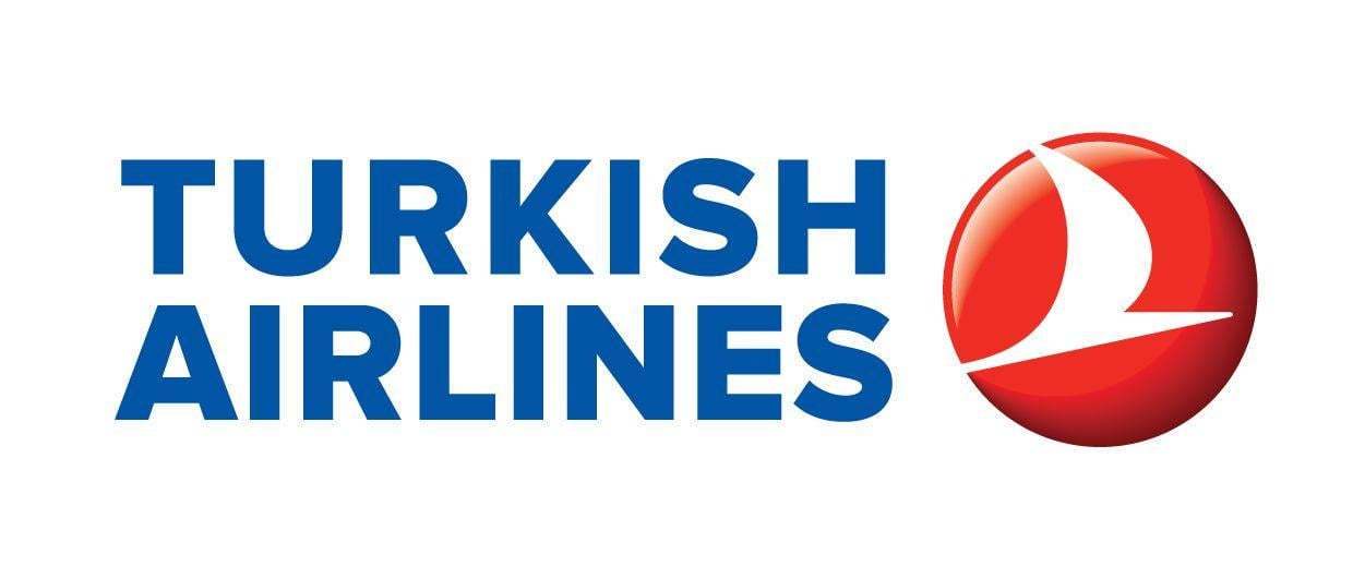 Korean Airlines Logo - Turkish Airlines starts daily Kathmandu - Istanbul - Kathmandu ...