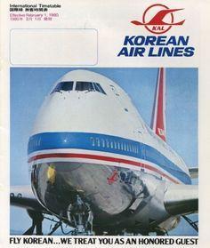 Korean Airlines Logo - 51 Best Korean Air images | Korean air, Air lines, Middle School