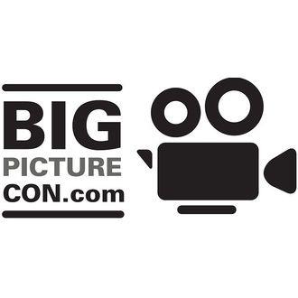 Short Film Logo - Georgia BigPictureCon Short Film Festival. Behind the lens