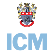 ICM Logo - Icm Logo Institute Of Hospitality & Technology