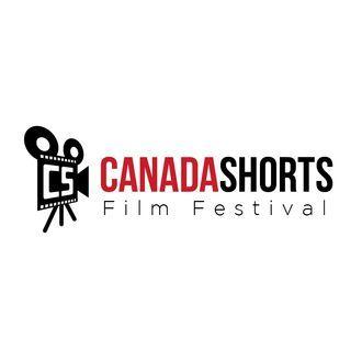 Short Film Logo - Canada Shorts - Canadian & International Short Film Fest. - FilmFreeway