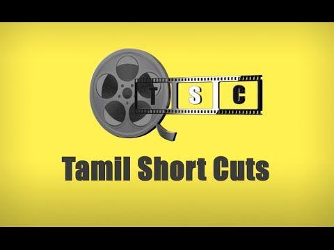 Short Film Logo - Tamil Short Cuts Logo Short Films Channel