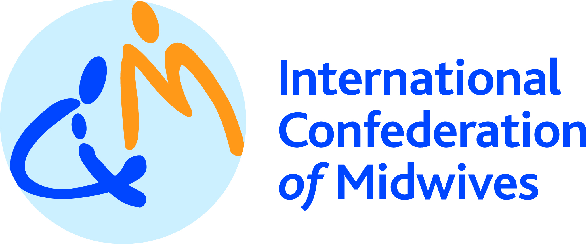 ICM Logo - ICM - The International Confederation of Midwives supports midwives