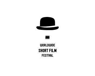 Short Film Logo - Worldwide Short Film Festival Designed