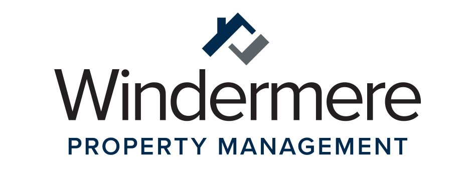 Property Management Logo - Windermere Property Management: Serving Whidbey