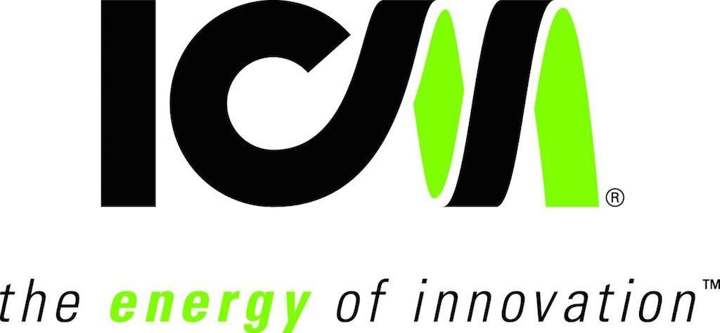 ICM Logo - ICM Inc. Canadienne des Carburants Renouvelables