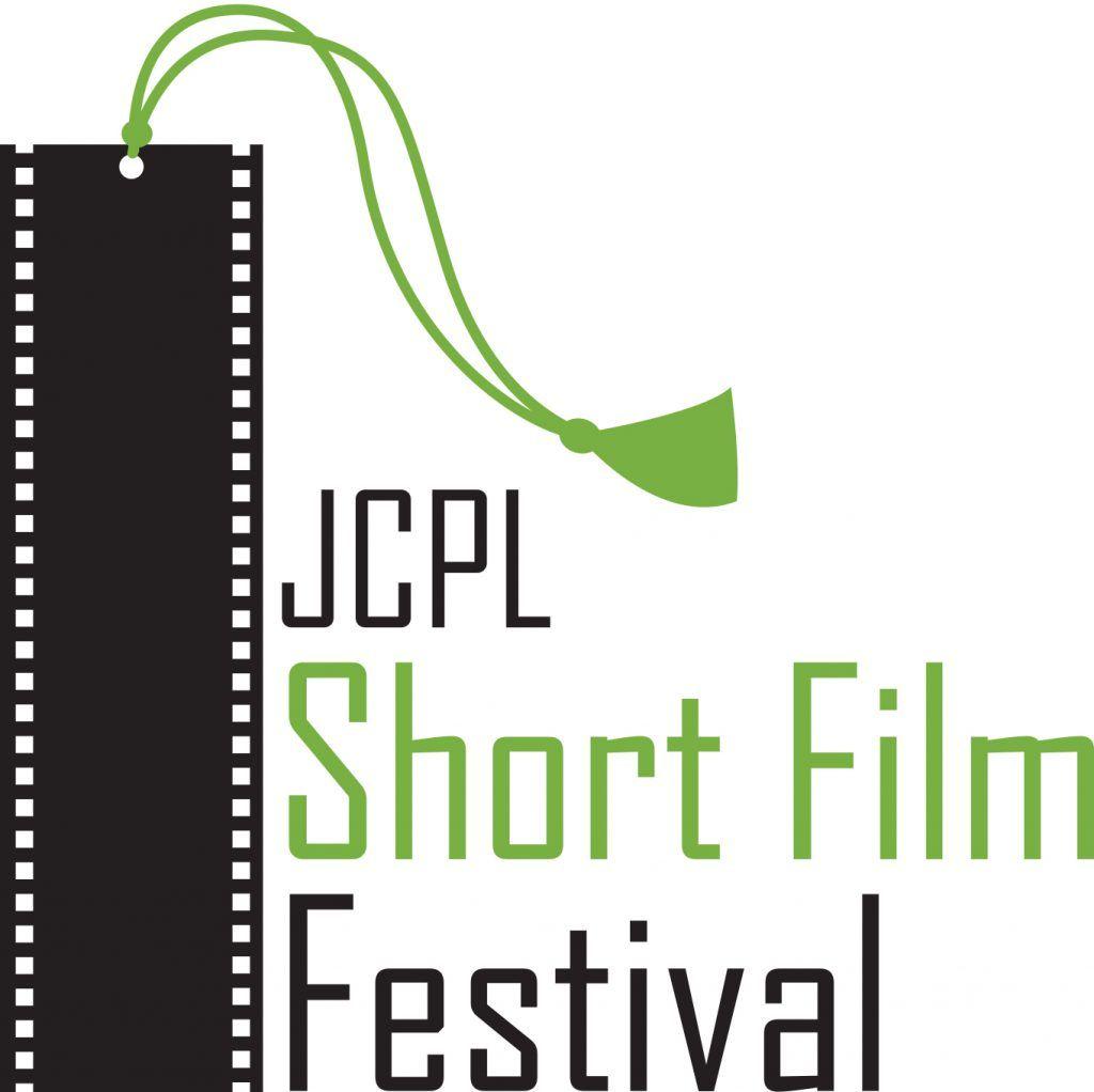Short Film Logo - First Annual JCPL Short Film Festival – Jessamine County Public Library