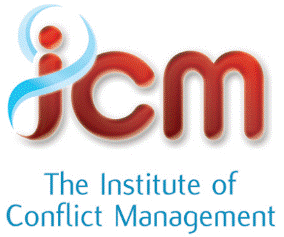 ICM Logo - Quality Awards – Steps Training