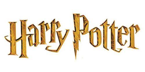Harry Potter Logo and symbol, meaning, history, PNG, brand