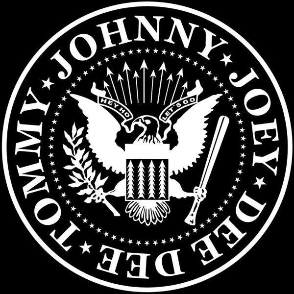 Rock Artist Logo - Iconic Punk Band Logos