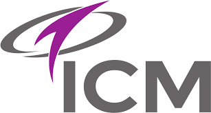 ICM Logo - ICM logo 2018 | School Enterprise Challenge Blog