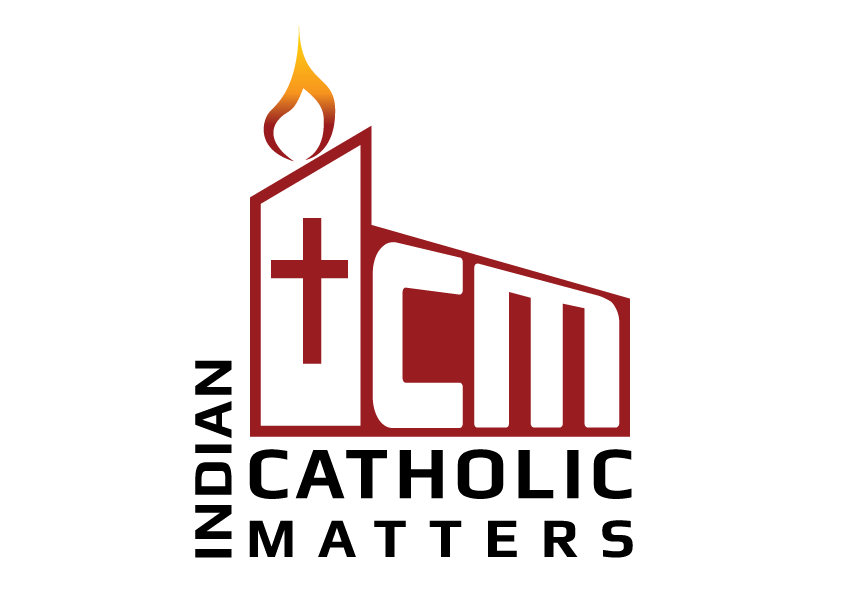 ICM Logo - ICM Logo Large Catholic Matters