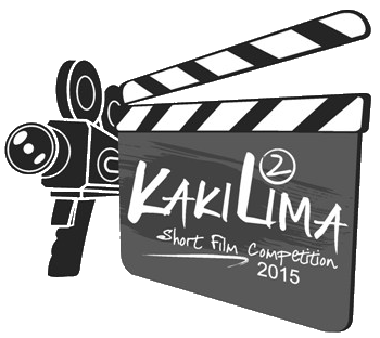 Short Film Logo - Kaki Lima Short Film Competition 2015