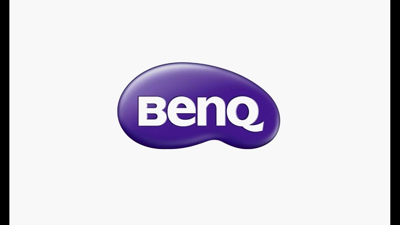 BenQ Logo - BENQ LOGO - YouTube