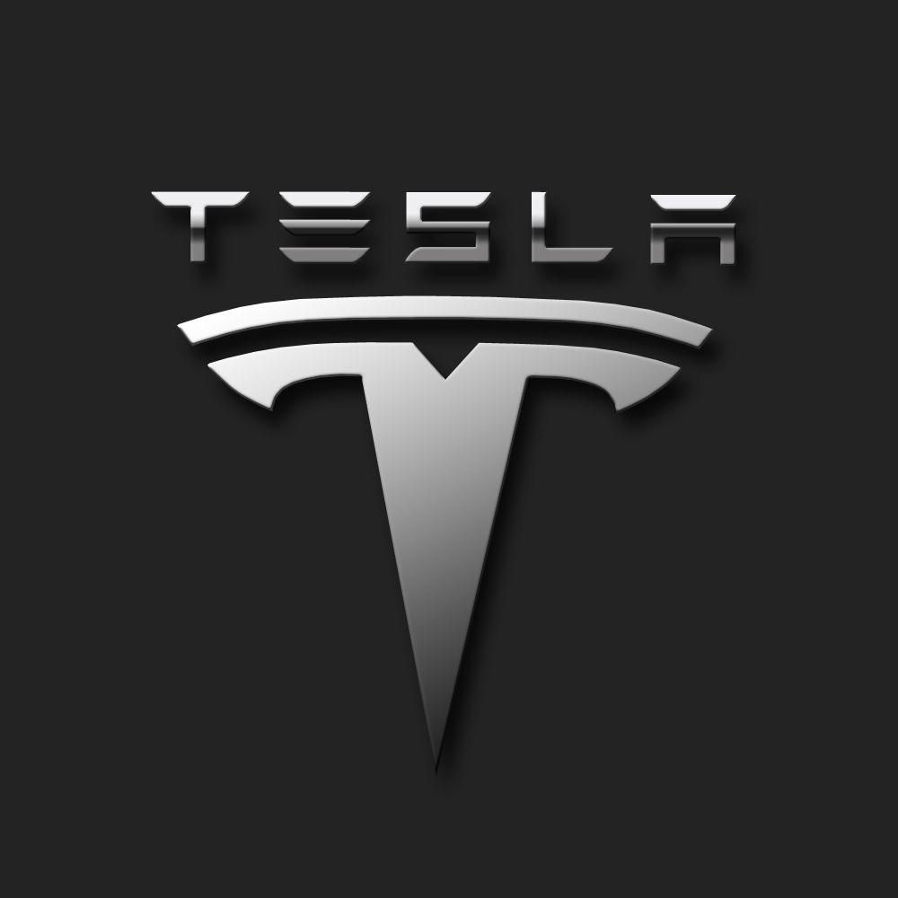 Tesla Auto Logo - Tesla Logo, Tesla Car Symbol Meaning and History. Car Brand Names.com