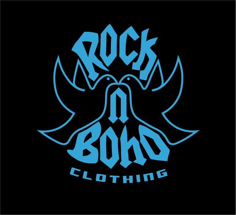 Rock Artist Logo - Music Logo Ideas for DJs, Artists, Bands
